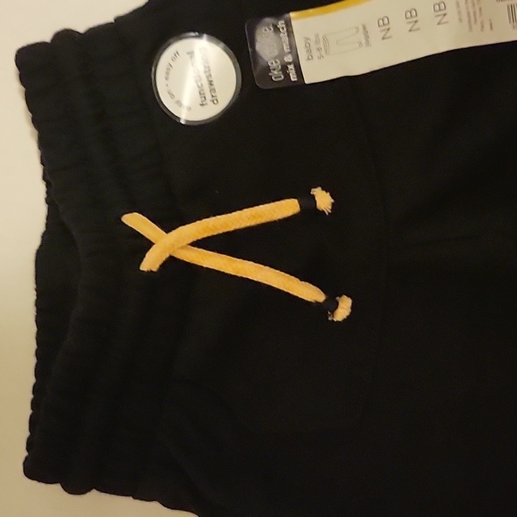 NWT: Okie Dokie Mama Is My Boo Onesie and Joggers - Picture 6 of 10